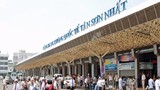 Sẽ đầu tư 20.000 tỷ mở rộng sân bay Tân Sơn Nhất